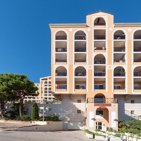 Monaco Border Luxury Suite - Sea View - Pool Босолей Екстер'єр фото
